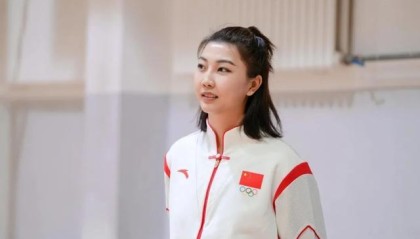 百家乐平台-袁心玥，有新身份