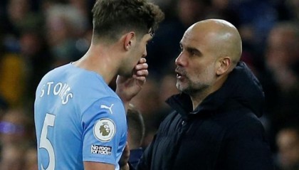 百家乐平台官网-1中卫复出2中卫伤退 曼城冲刺阶段又遇用人荒？