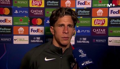 百家乐规则-朱利亚诺：球队能创造大量机会，说明离进球很近了