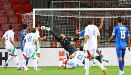 百家乐平台官网游戏平台-每场5球！托纳利拯救偶像，加图索打造疯狂意大利