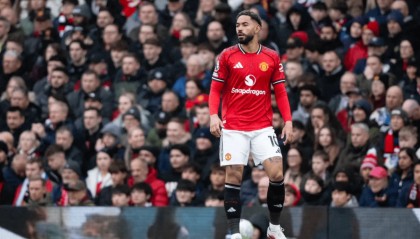 百家乐平台-为曼联反超比分，库尼亚结束此前的5场进球荒