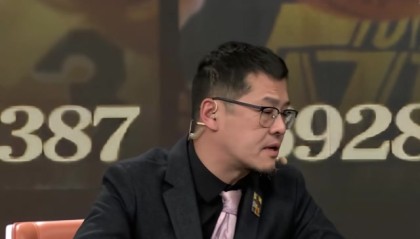杨毅：詹姆斯无疑比科比能力更出色&amp;更全面 詹姆斯打不动了不胡打