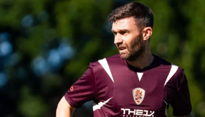 澳超官网：狮吼连续4个赛季无缘前六，新赛季阵容全面升级