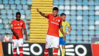 百家乐规则-曝葡超前锋加盟泰山 转会费200万欧将签约3年